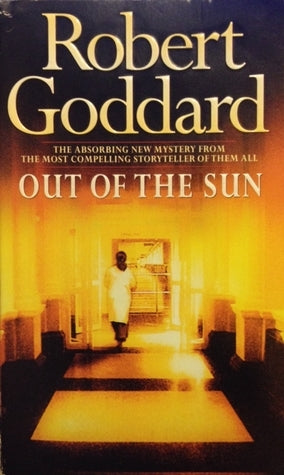 Out Of The Sun