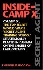 Load image into Gallery viewer, Inside Camp-X
