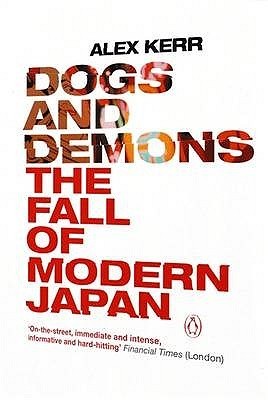 Dogs And Demons