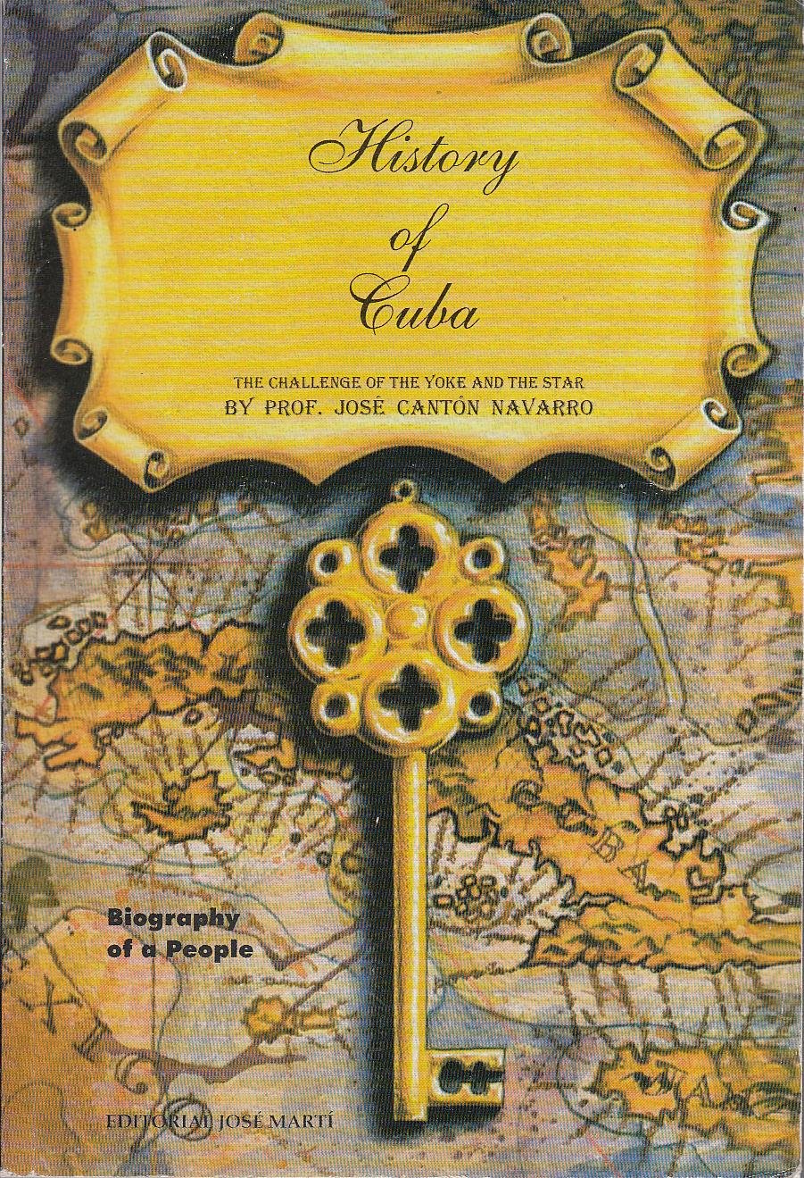 History of Cuba