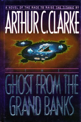 The Ghost from the Grand Banks
