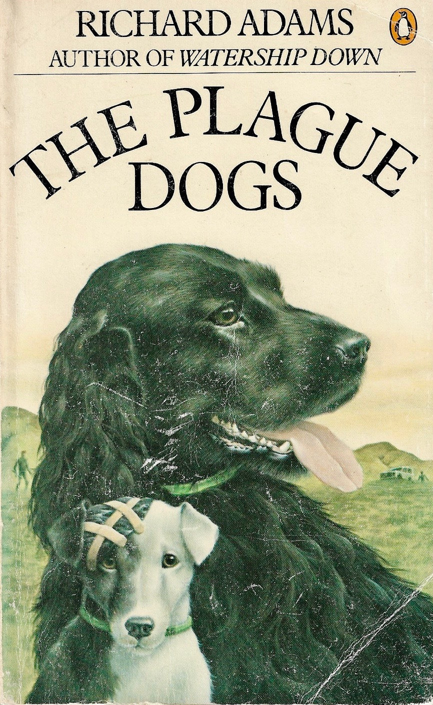 Plague Dogs
