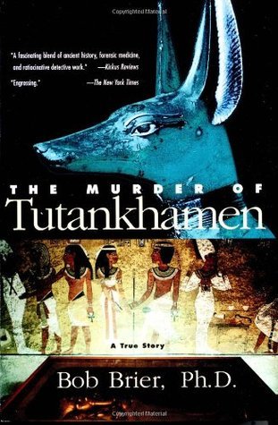 The Murder of Tutankhamen