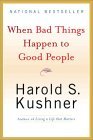 When Bad Things Happen to Good People