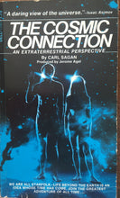 Load image into Gallery viewer, Cosmic Connection: An Extraterrestrial Perspective
