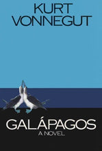 Load image into Gallery viewer, Galapagos

