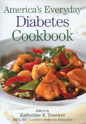 America's Everyday Diabetes Cookbook