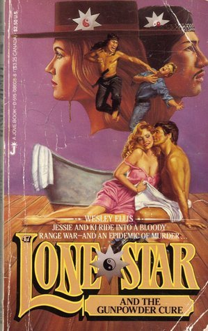 Lone Star and the Gunpowder Cure