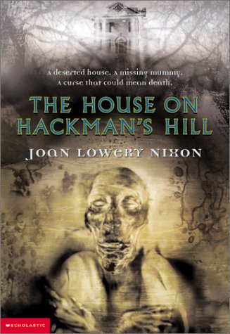 The House On Hackman's Hill