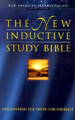 The New Inductive Study Bible: Discovering the Truth For Yourself -New American Standard Version