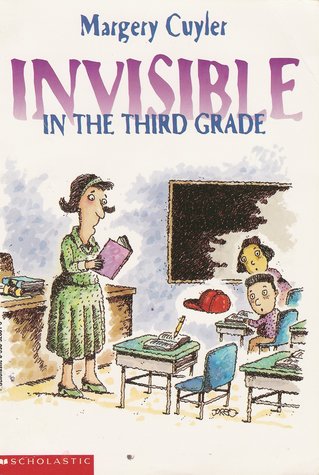Invisible in the Third Grade