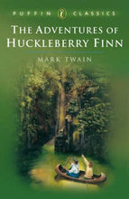 Load image into Gallery viewer, The Adventures of Huckleberry Finn
