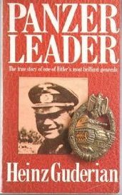 Panzer Leader