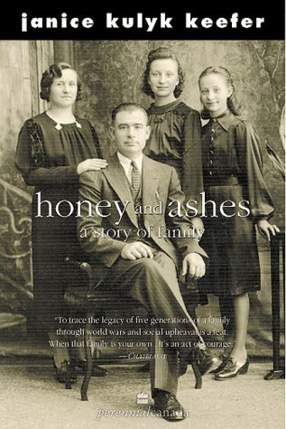 Honey And Ashes