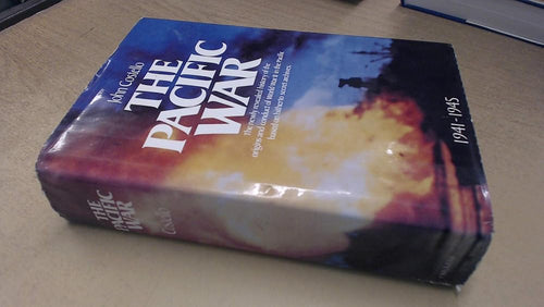 The Pacific War cover image