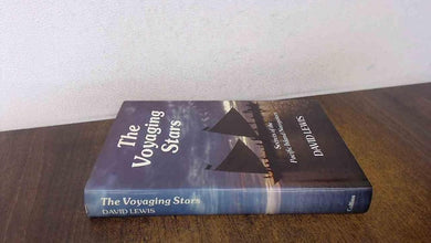 The Voyaging Stars: Secrets of the Pacific Island Navigators cover image
