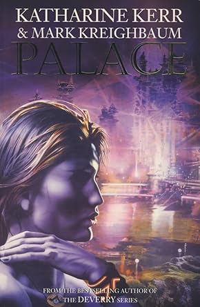 Palace cover image