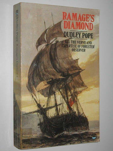 Ramage's Diamond cover image