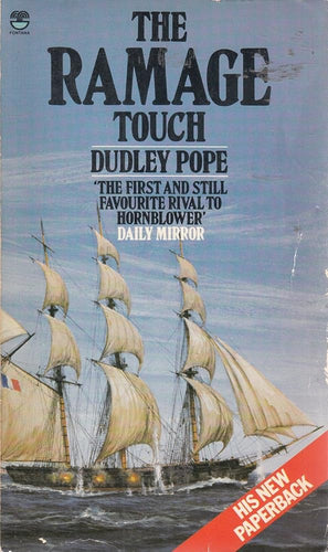 The Ramage Touch cover image