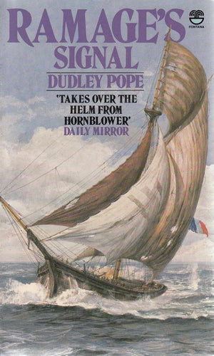 Ramage's Signal cover image