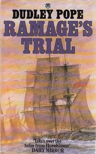 Ramage's Trial cover image