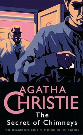 The Secret of Chimneys (The Christie Collection) cover image