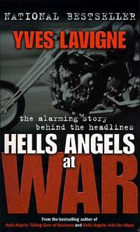 Hells Angels At War