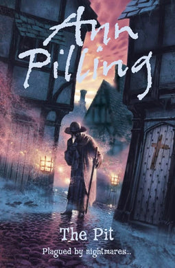 The Pit cover image