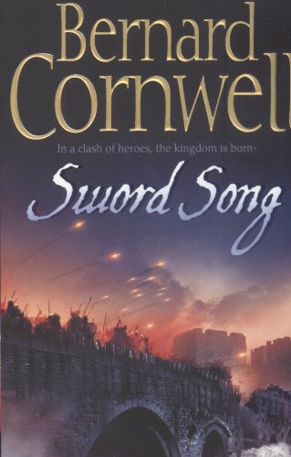 Sword Song (The Last Kingdom #4)