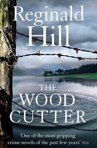 The Woodcutter cover image
