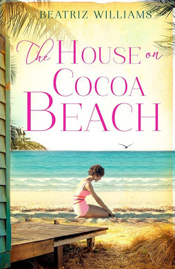 The House on Cocoa Beach cover image