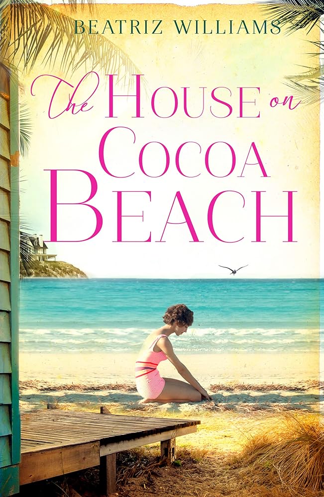 The House on Cocoa Beach cover image