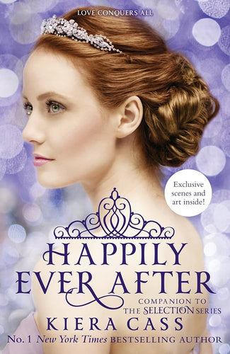 Happily Ever After cover image