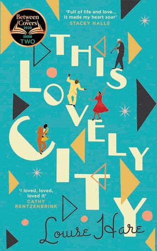 This Lovely City cover image