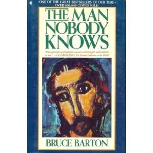 The Man Nobody Knows cover image