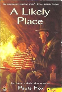 Likely Place cover image