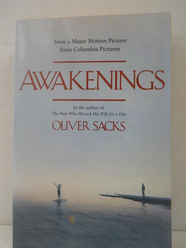 Awakenings cover image