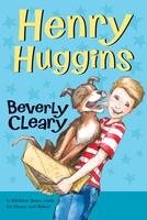 Henry Huggins cover image