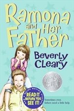 Ramona And Her Father cover image