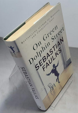 On Green Dolphin Street cover image