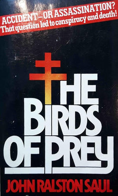 The Birds of Prey cover image