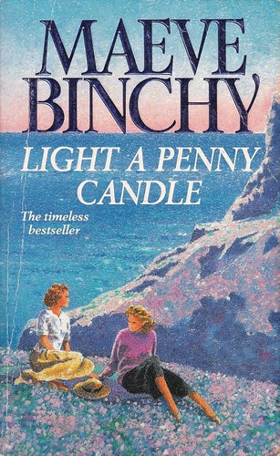Light a Penny Candle cover image
