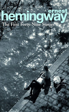 The First Forty Nine Stories cover image