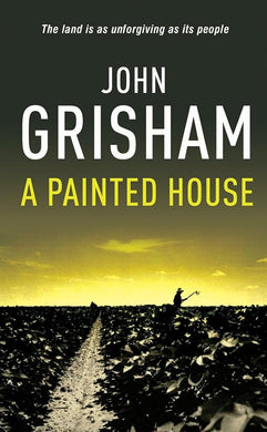 A Painted House cover image