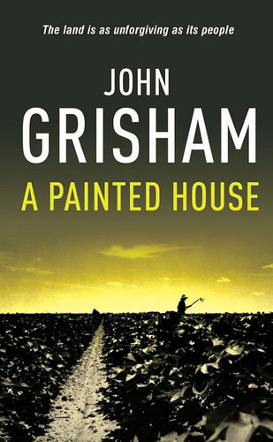 A Painted House cover image