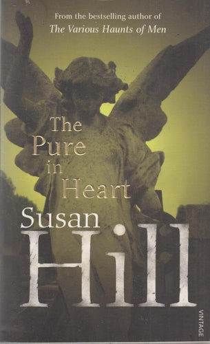 The Pure in Heart cover image