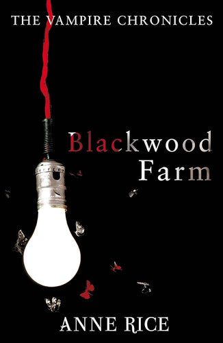 Blackwood Farm cover image