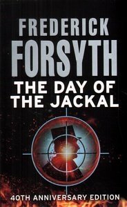 The Day of the Jackal cover image