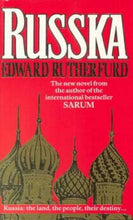 Load image into Gallery viewer, Russka

