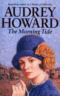 The Morning Tide cover image